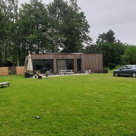 Eden Villa Sint-Pauwels Luaran gambar