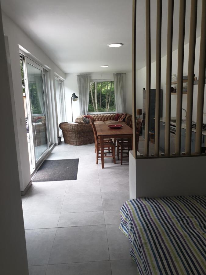 Eden Villa Sint-Pauwels Luaran gambar