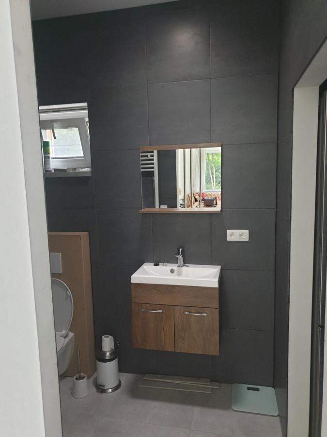 Eden Villa Sint-Pauwels Luaran gambar
