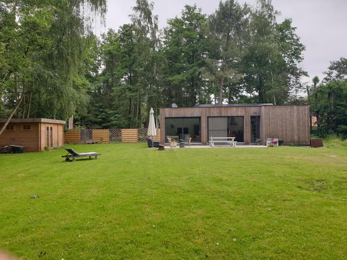 Eden Villa Sint-Pauwels Luaran gambar